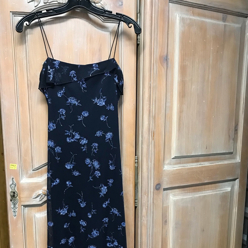 Byer Too Semi Formal/Prom Dress